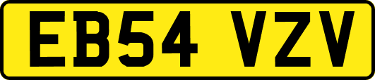 EB54VZV