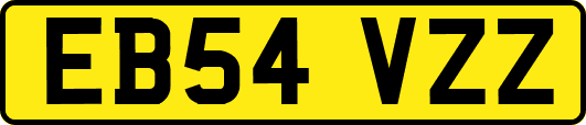 EB54VZZ
