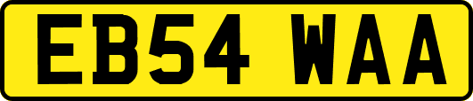 EB54WAA