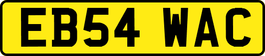 EB54WAC