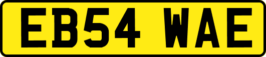 EB54WAE