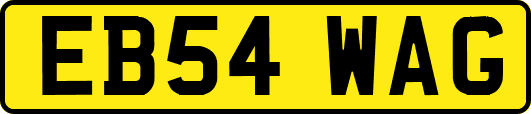 EB54WAG
