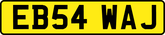 EB54WAJ