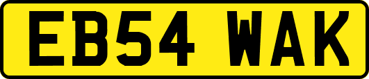 EB54WAK