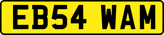 EB54WAM