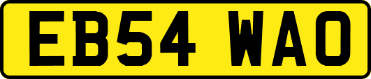 EB54WAO