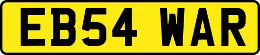 EB54WAR