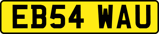 EB54WAU