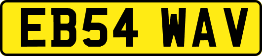 EB54WAV