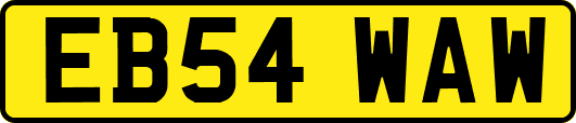 EB54WAW