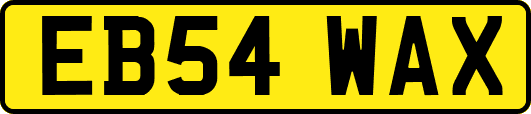 EB54WAX