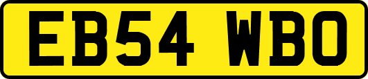 EB54WBO