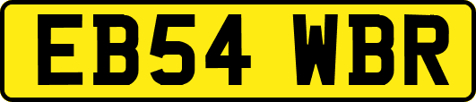 EB54WBR