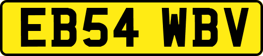 EB54WBV