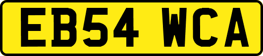 EB54WCA