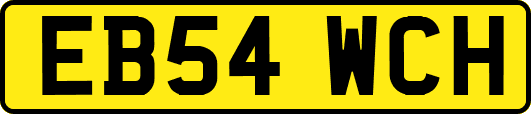 EB54WCH