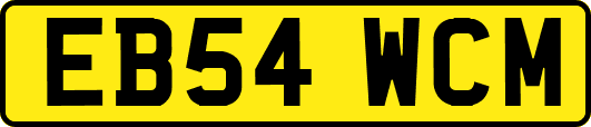 EB54WCM