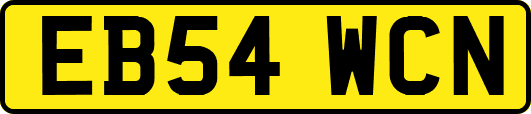EB54WCN
