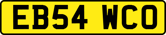 EB54WCO