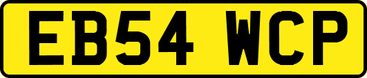 EB54WCP