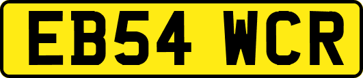 EB54WCR