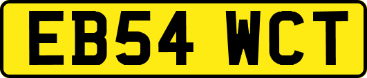 EB54WCT