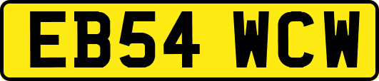 EB54WCW
