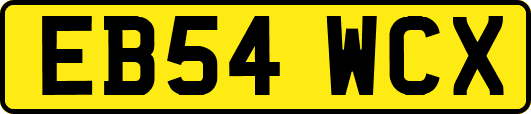 EB54WCX