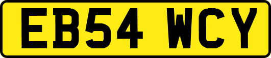 EB54WCY