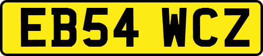 EB54WCZ