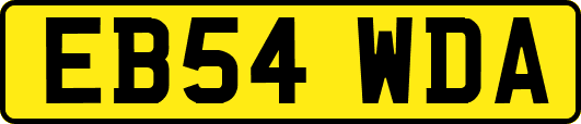 EB54WDA