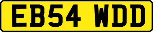 EB54WDD