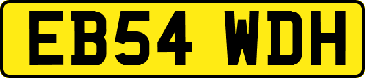 EB54WDH