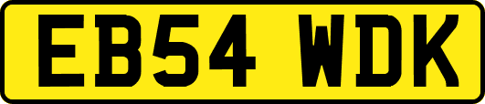 EB54WDK