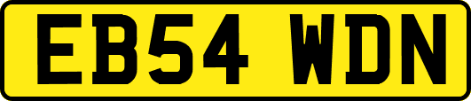 EB54WDN