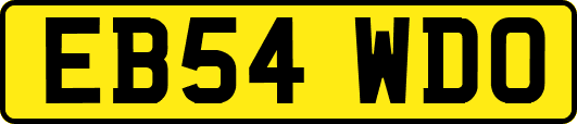 EB54WDO