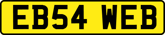 EB54WEB