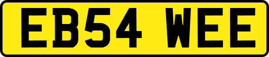 EB54WEE