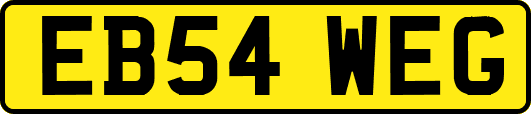 EB54WEG