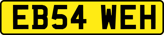 EB54WEH