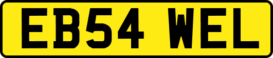 EB54WEL