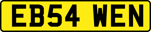 EB54WEN