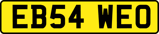 EB54WEO