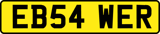EB54WER