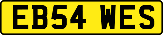 EB54WES