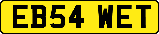 EB54WET