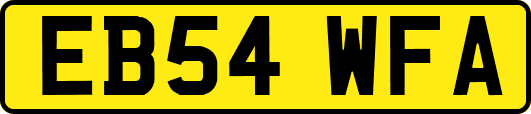 EB54WFA