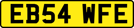 EB54WFE