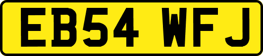 EB54WFJ