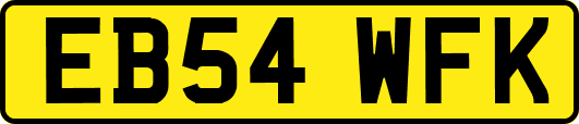 EB54WFK